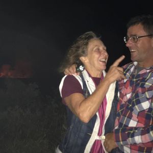 Meet your Posher, Starsha